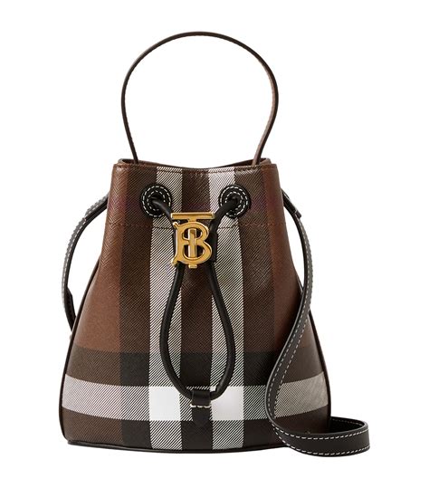 tb burberry bag|burberry bucket handbags models pictures.